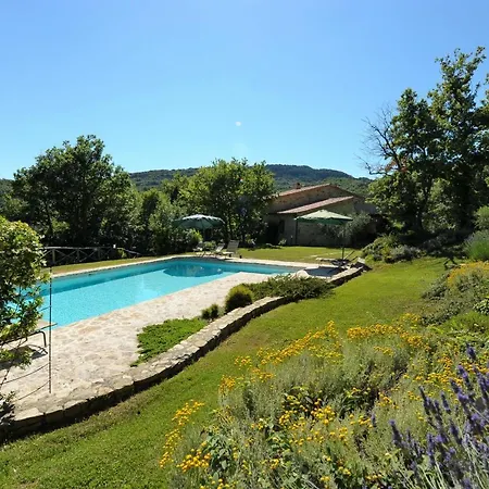 Costa Piccola Villa *