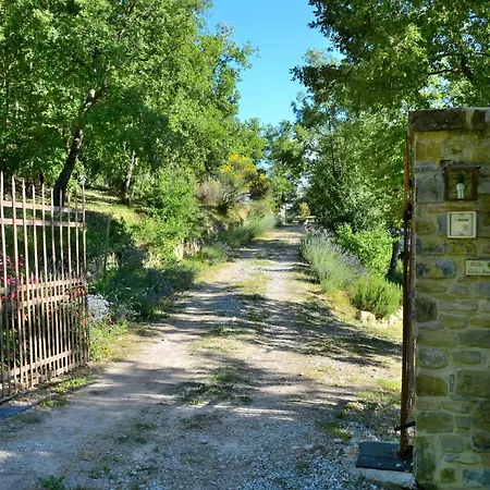 Costa Piccola Villa *