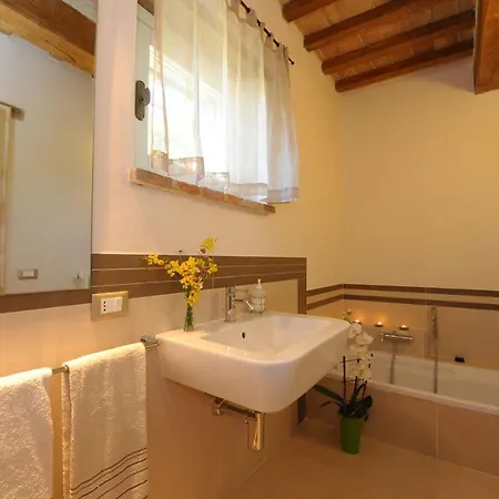 Villa Costa Piccola Galera