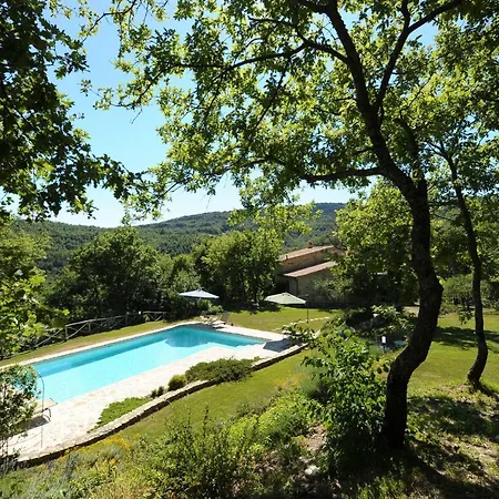 Costa Piccola Villa