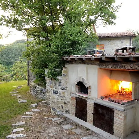 Costa Piccola Villa *