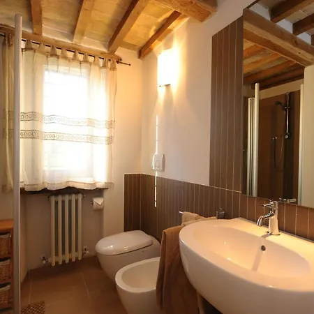 Costa Piccola Villa *