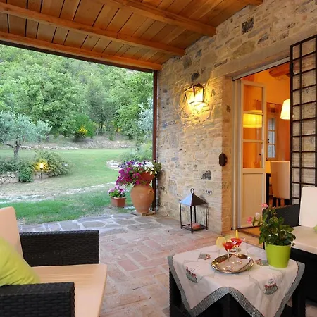 Villa Costa Piccola Galera