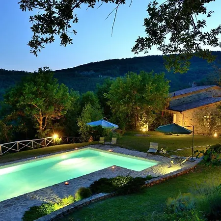 Villa Costa Piccola *